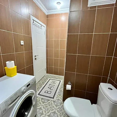 Mek Homes 2 Apartamento *