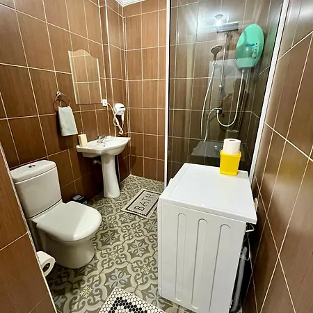 Apartamento Mek Homes 2 Fethiye